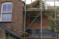 free Dunston home extension quotes