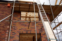 house extensions Dunston