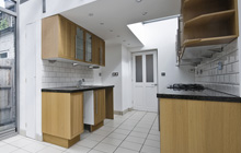 Dunston kitchen extension leads